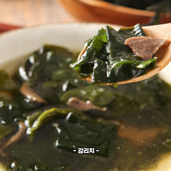 미역이란
