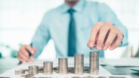 회계 비용 이미지