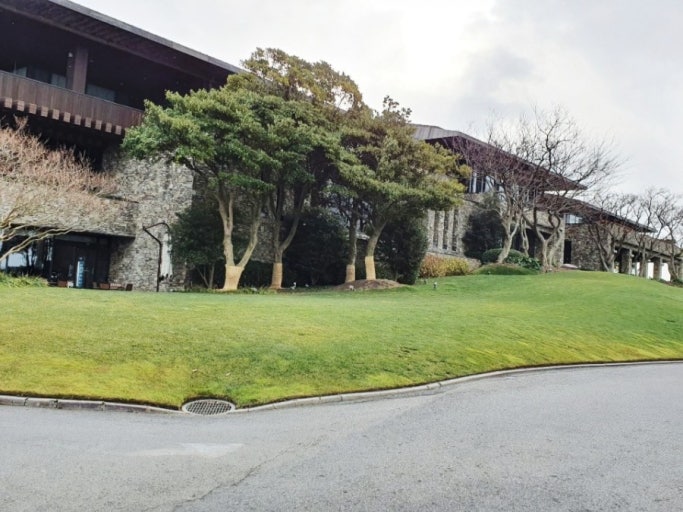 해남 파인비치 CC
