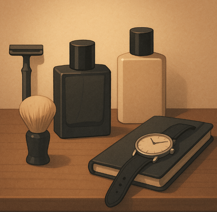 그루밍족 추천 선물