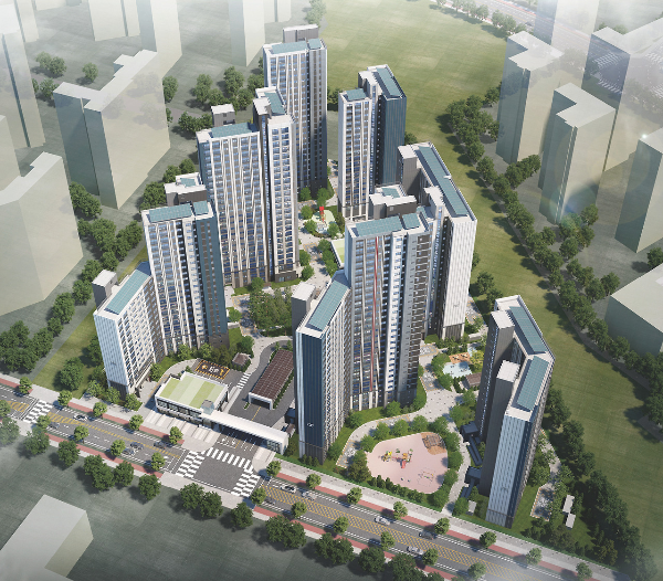 남양주 왕숙지구 A-2블록 신혼희망타운 공공분양 입주자 모집공고 신청자격 및 청약일정