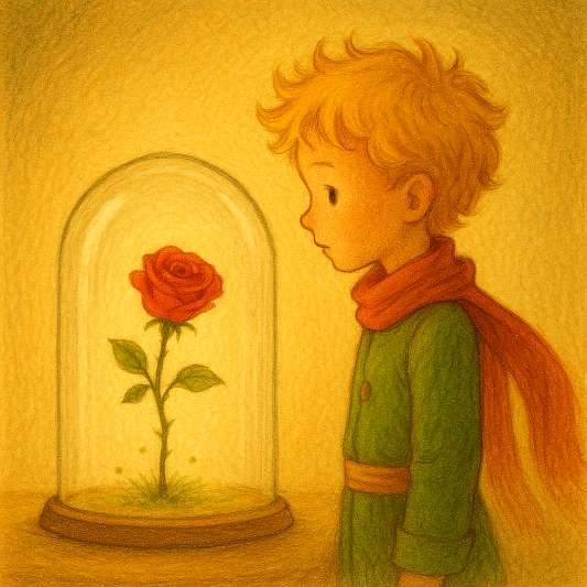 the-little-prince-and-the-rose
어린-왕자와-장미