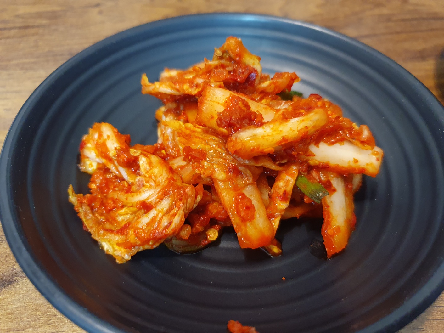 김해 한림칼국수
