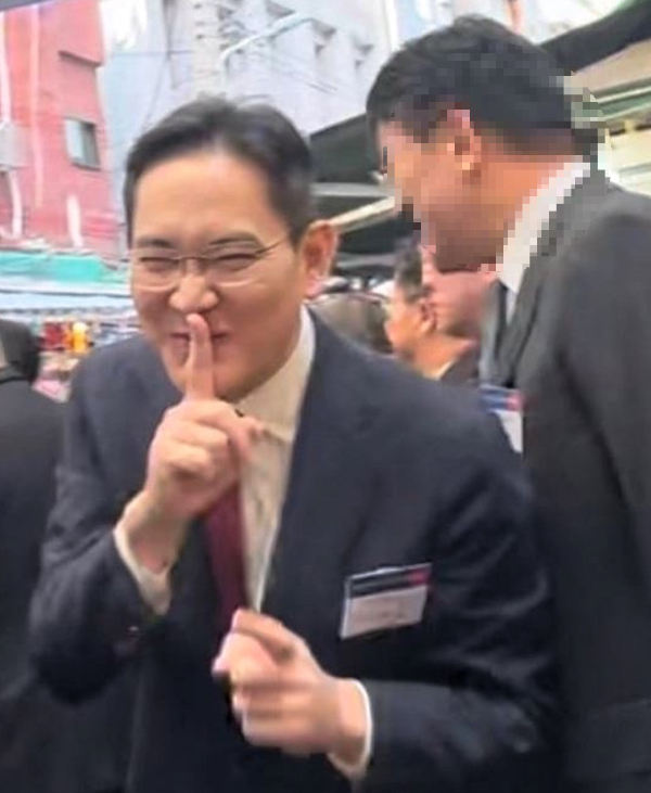 이재용 회장 프로필|나이|부인|재혼|삼성 가족관계|재산|아들|딸