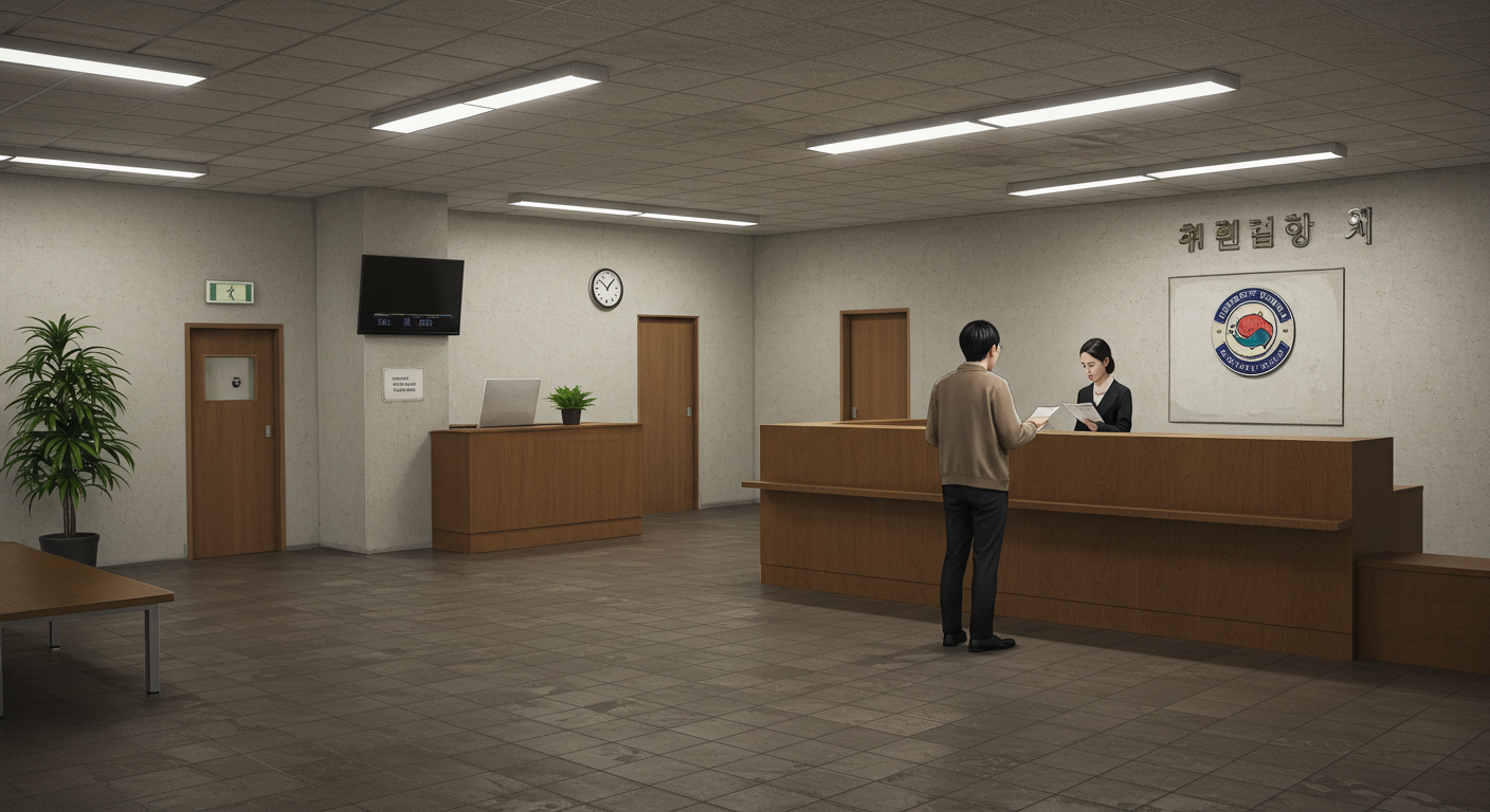 벌금대체&amp;#44; 보호관찰소