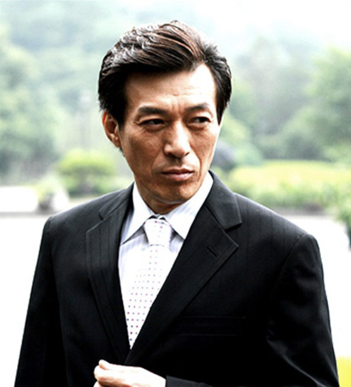 김갑수 연기활동2