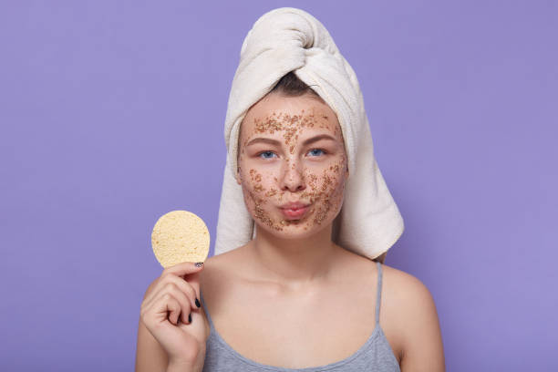 피부 타입 별 각질 제거 방법