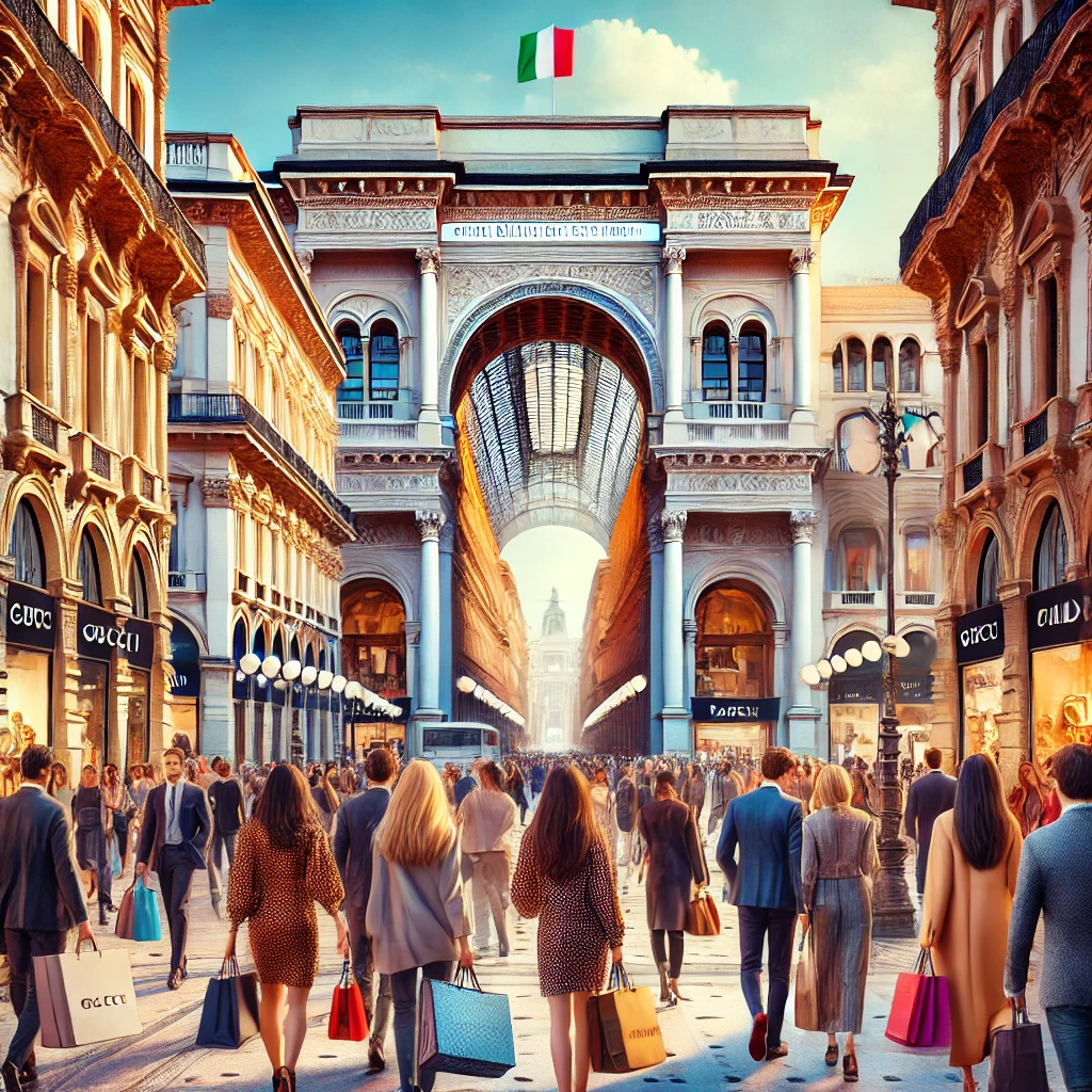 이탈리아 여행에서 사지 않으면 후회하는 꼭 사야 할 쇼핑 리스트