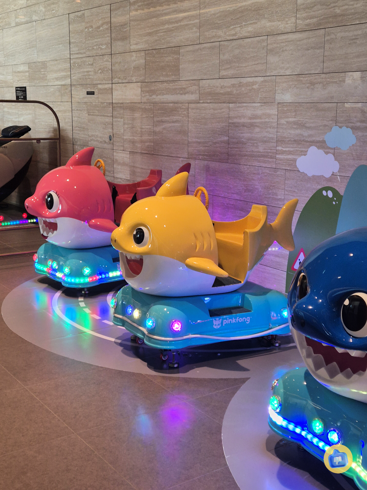 고양 스타필드 사우나 시설