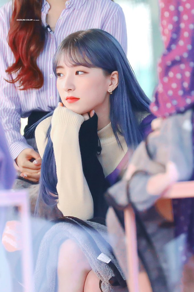 우주소녀 은서