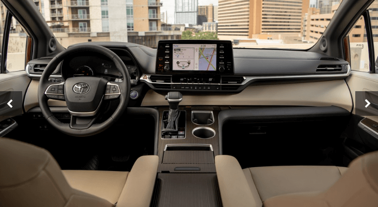 2023-토요타-시에나-인테리어