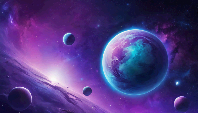 왜소 행성의 특성 및 대표적인 왜소 행성