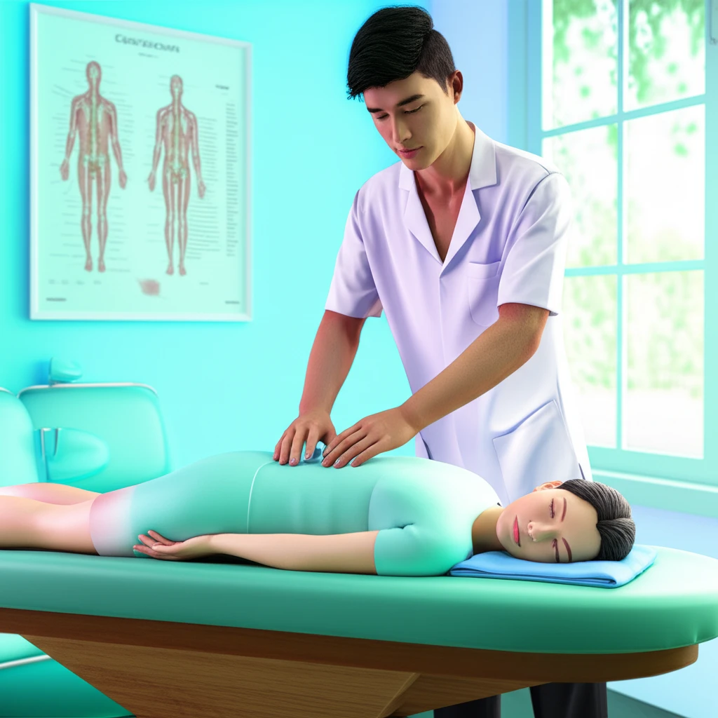 한방 치료의 모든 것: 침, 한약, 