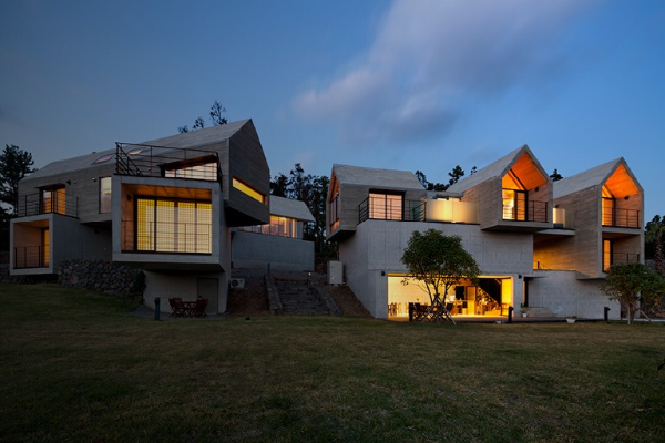 스테이 비우다 (Stay Biuda)