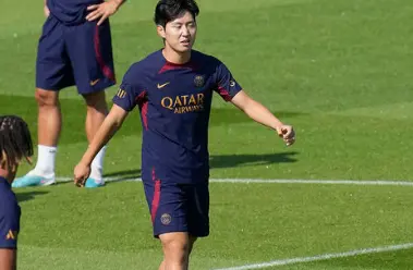 이강인 경기