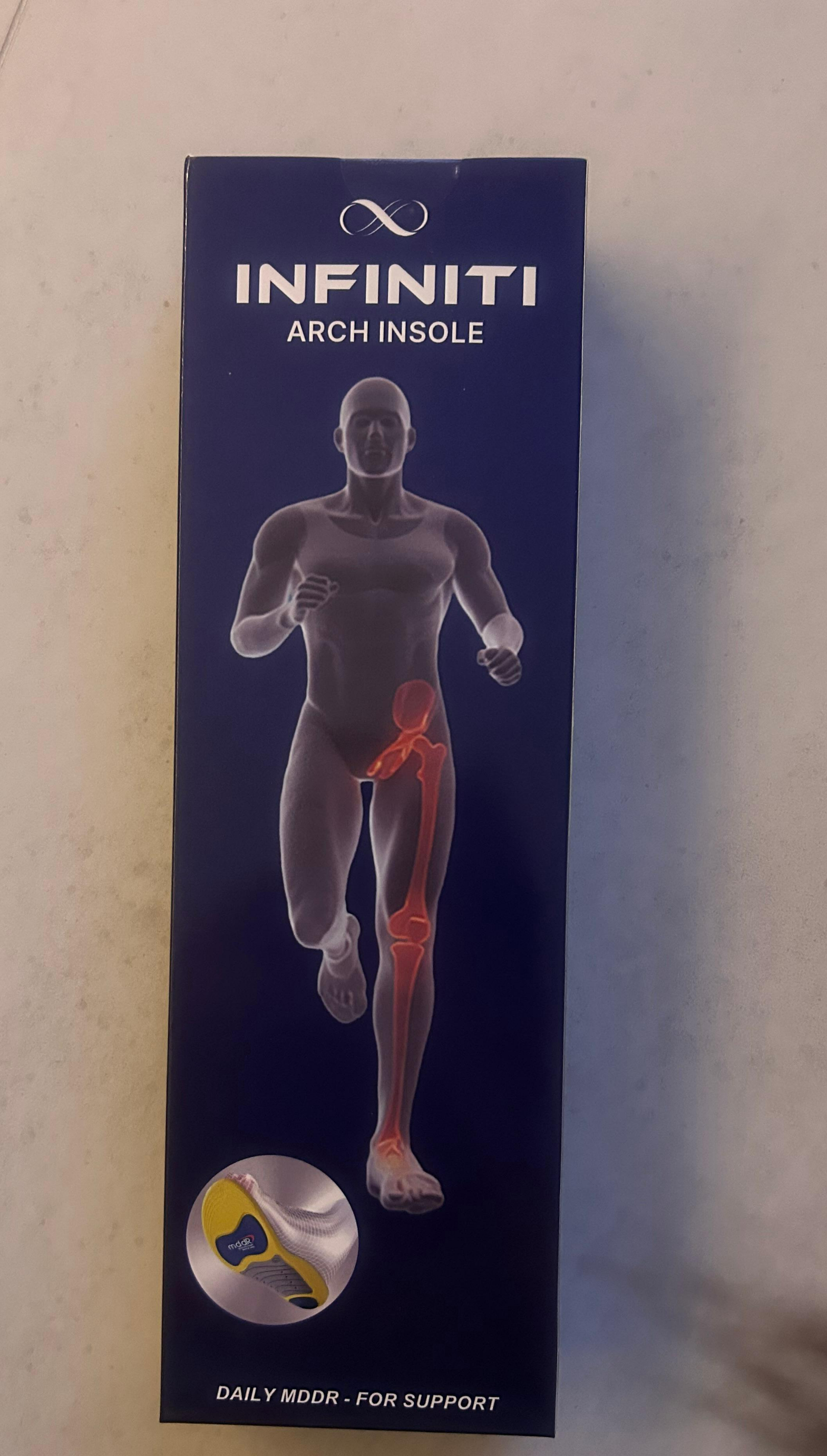 #협찬 - 하루 종일 서 있어도 편한 밸런스엑스 인피니티 깔창 솔직 후기