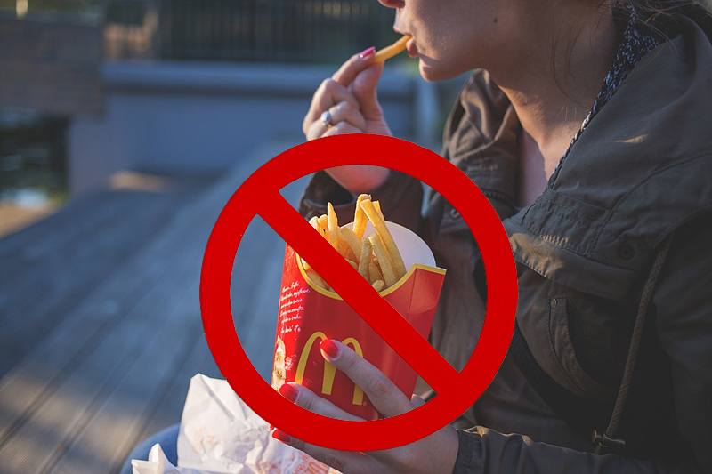 맥도날드 맥모닝 추천 메뉴 TOP 3