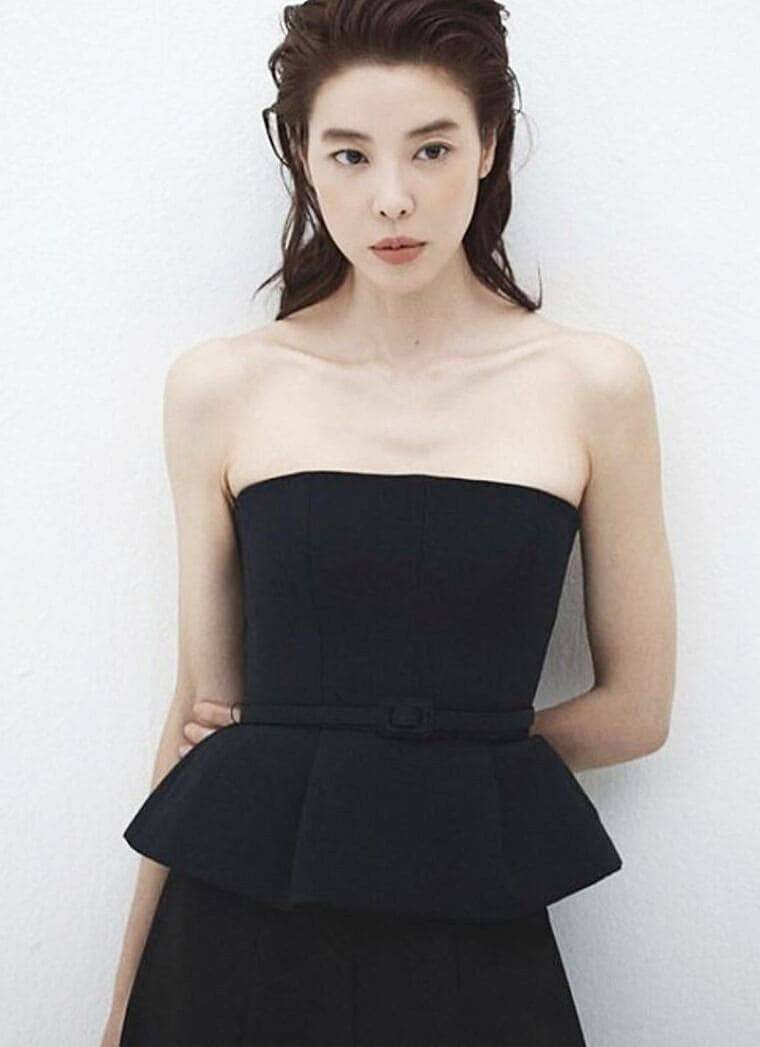 배우-김규리