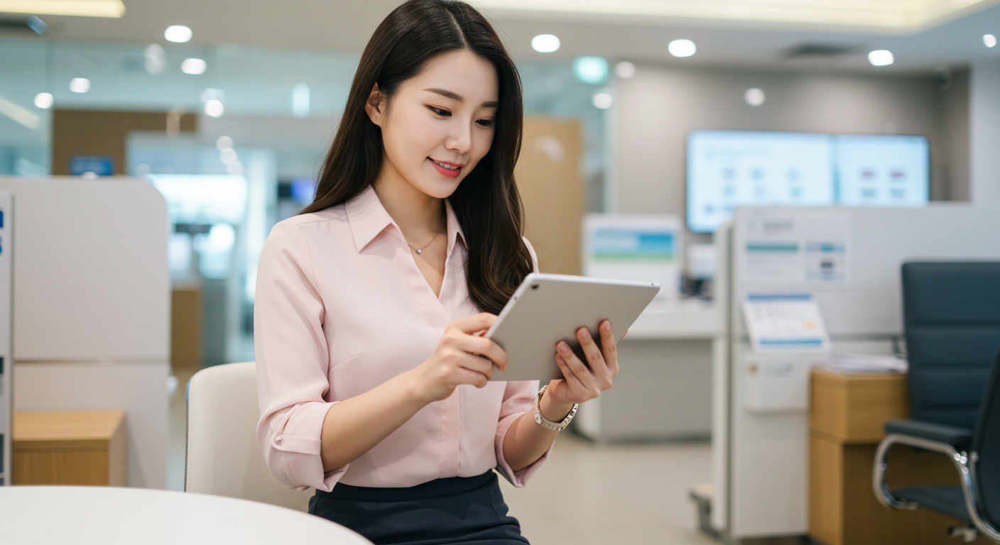 직장인 채무통합