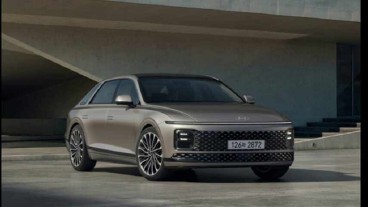 그랜저 하이브리드 GN7