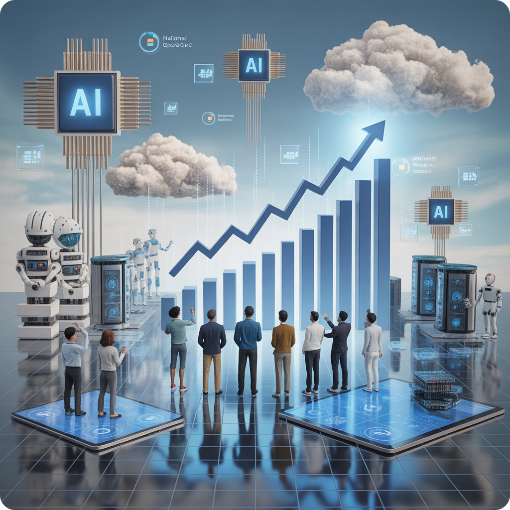 국민성장펀드 150조 - 지원·대상·가입·관련주 이미지