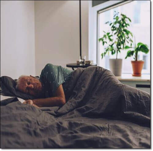 피질하 혈관성 치매