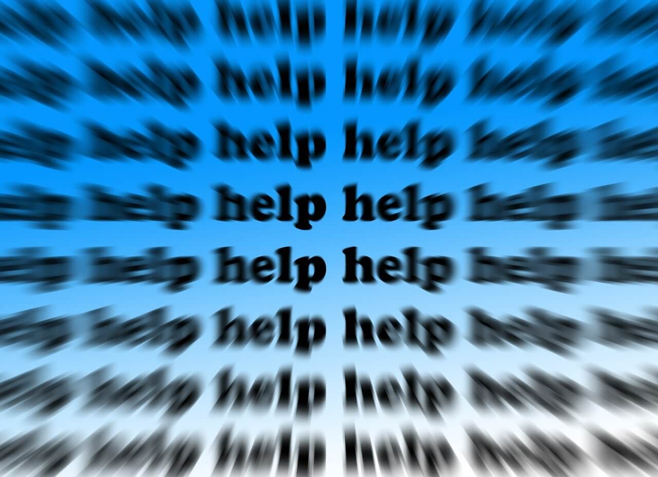 내란회복지원금 help이미지