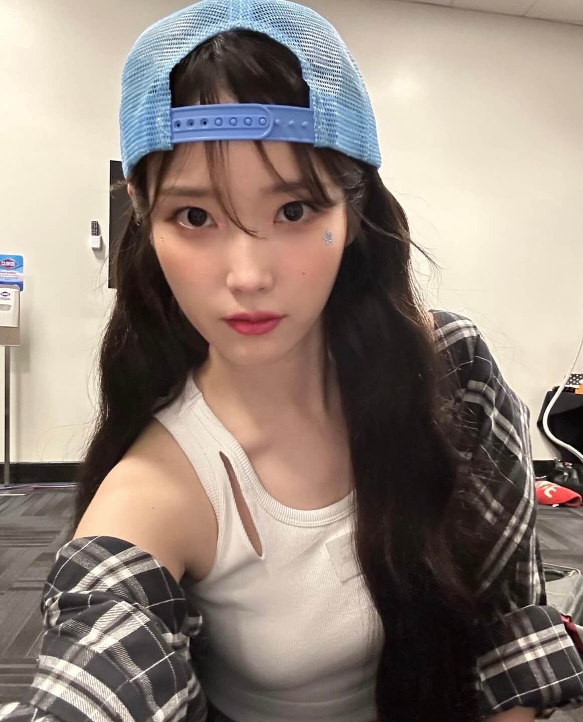 아이유 콘서트 상암 티켓팅