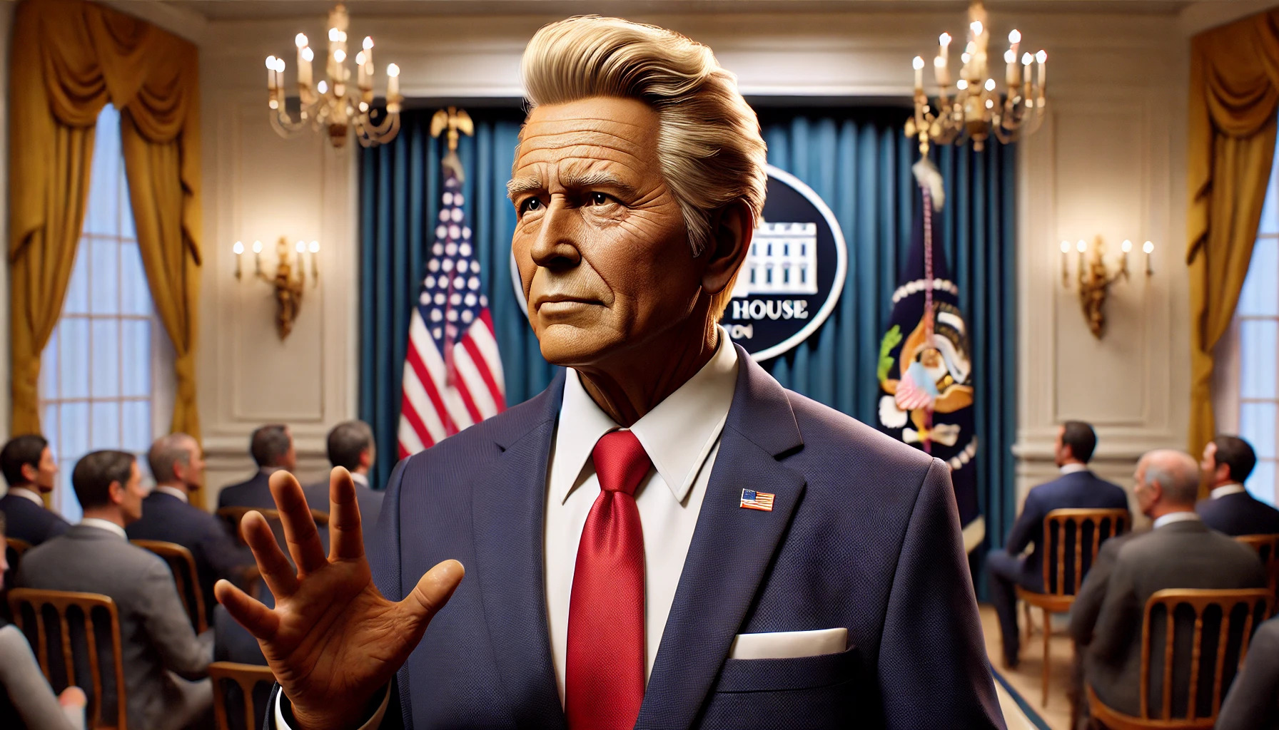 트럼프 정부 미국 알래스카 액화천연가스(LNG) 프로젝트 본격화!