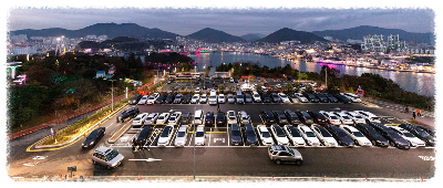 여수해상케이블카