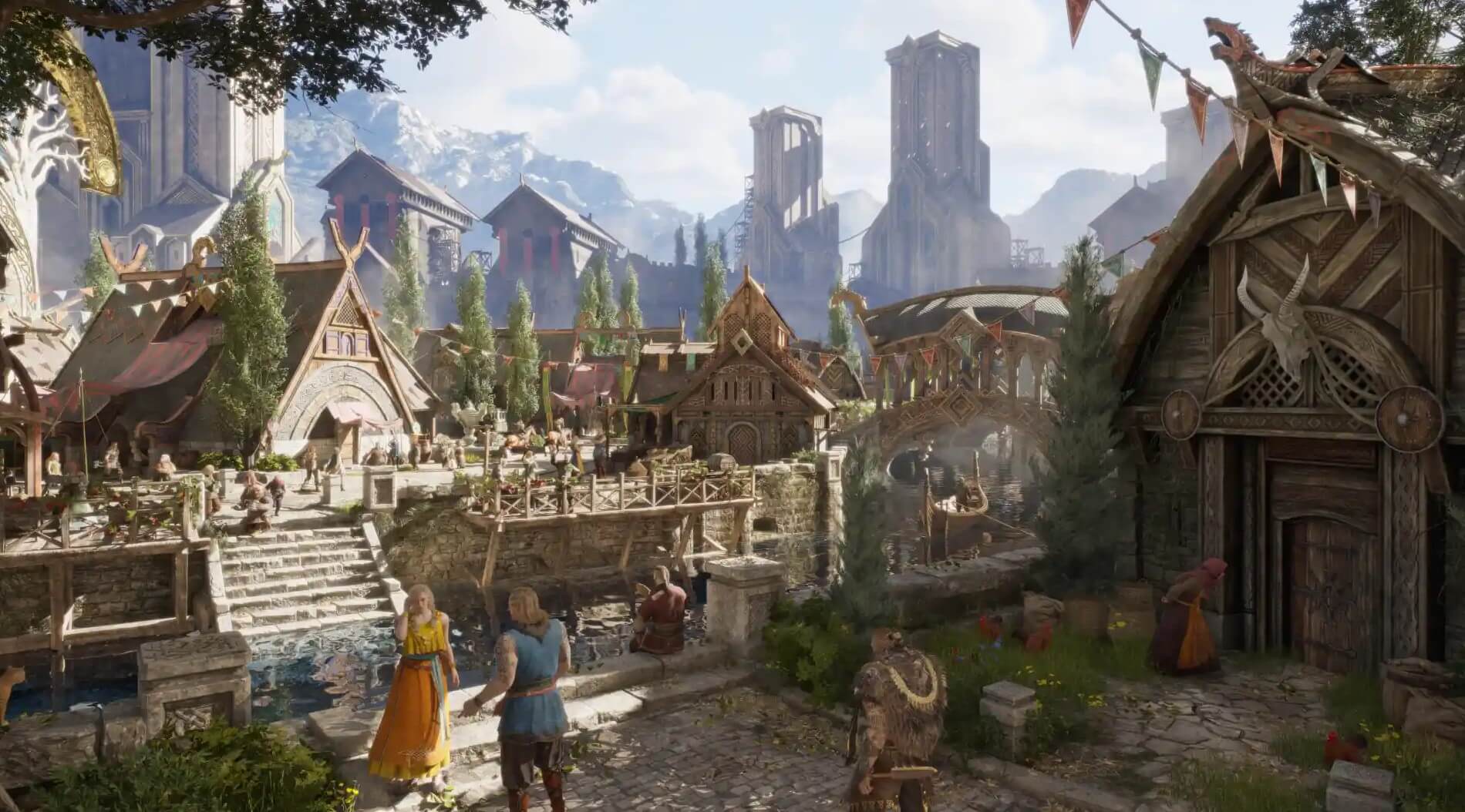 레전드 오브 이미르 사전예약 D-1! 한정 보상 지금 신청