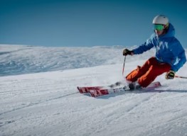 ski