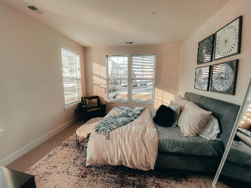 청년월세지원금