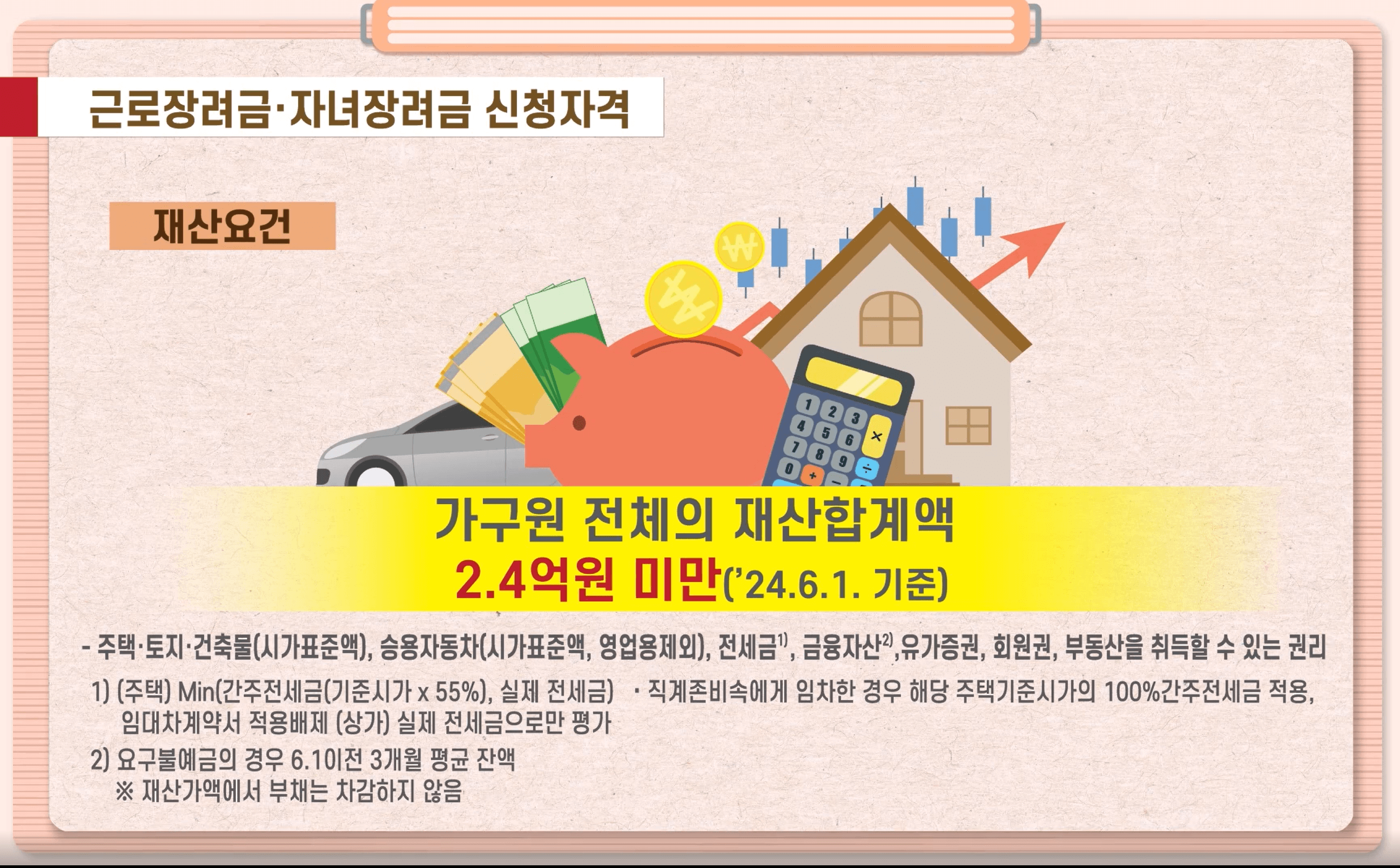 근로장려금 반기신청