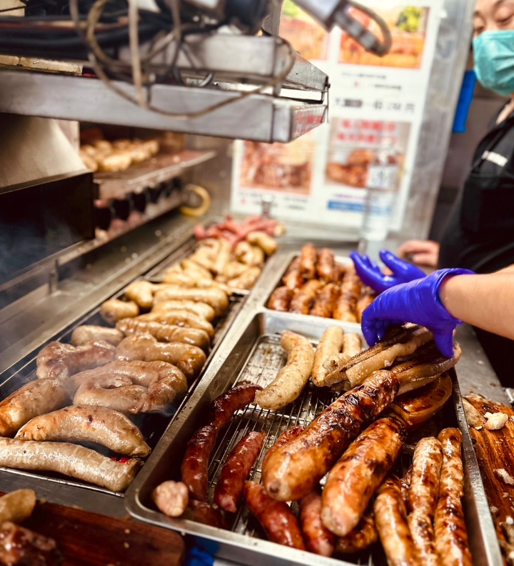 대만 타이중 맛집 여행 011