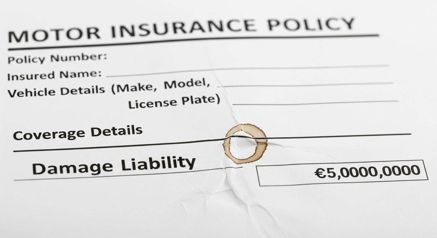 배상책임보험이란