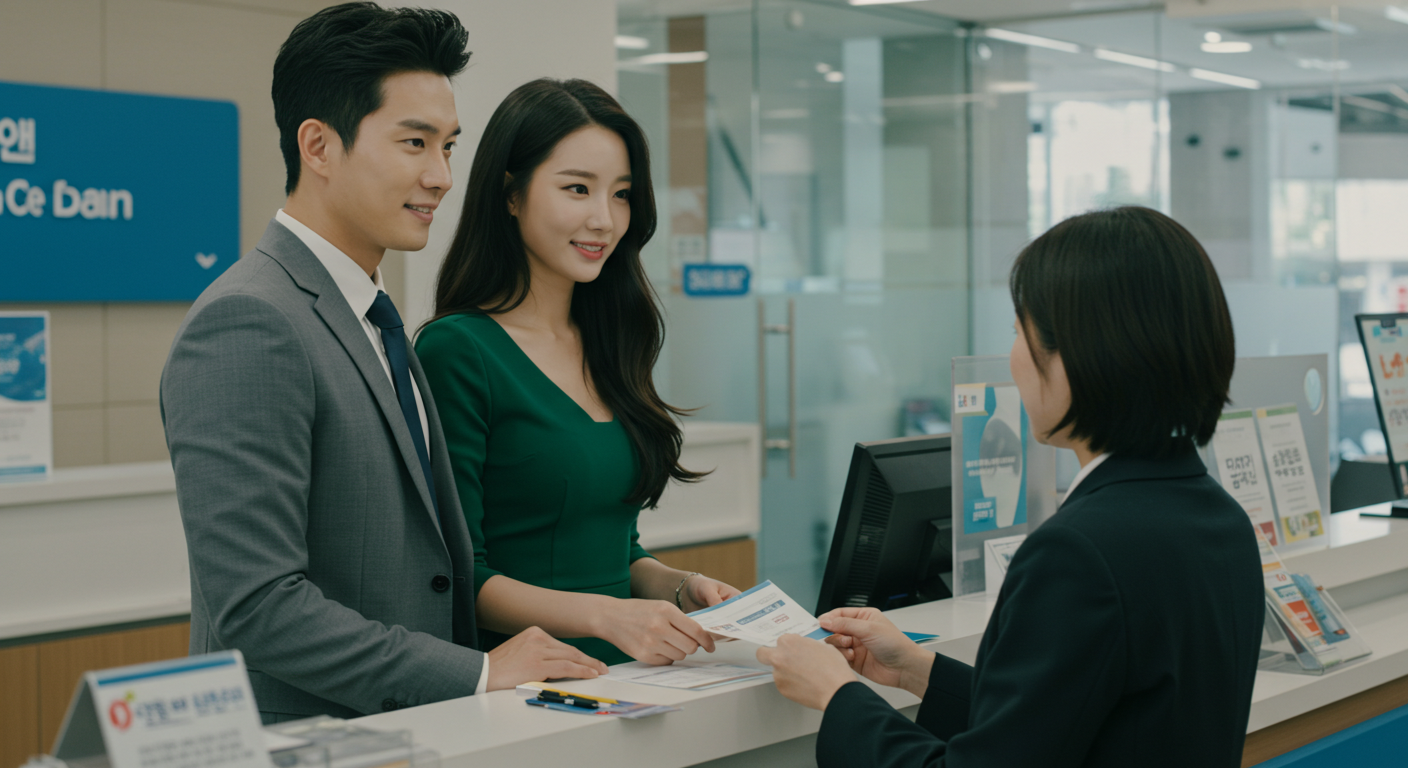 법인사업자대출조건