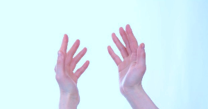 손떨림