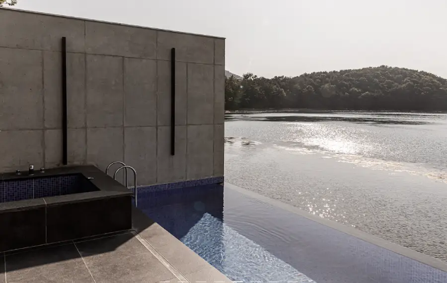 거제도 풀빌라 빌라가배