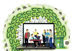 연말정산 5월 신고, 종합소득세 신고