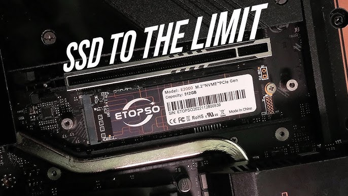 Melindungi Data Anda di Era SSD: Ini Yang Perlu Anda Ketahui