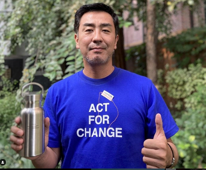 류승룡 프로필 나이 가족 종교 인스타 및 류승룡 나쁜엄마 특별출연 소식