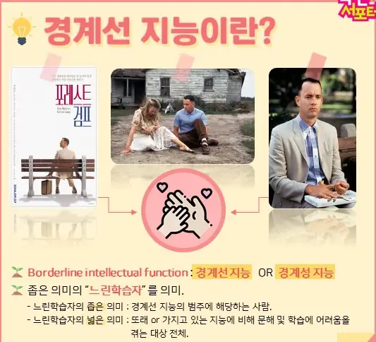 경계성-지능장애란