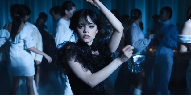 웬즈데이1