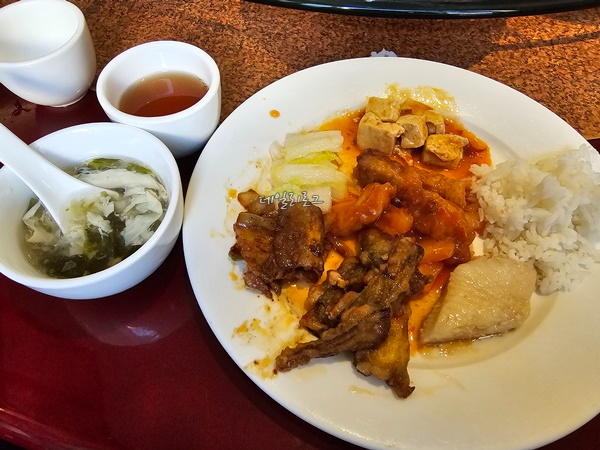 저녁식사_중식2