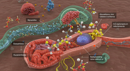 글루타치온 많이든 음식