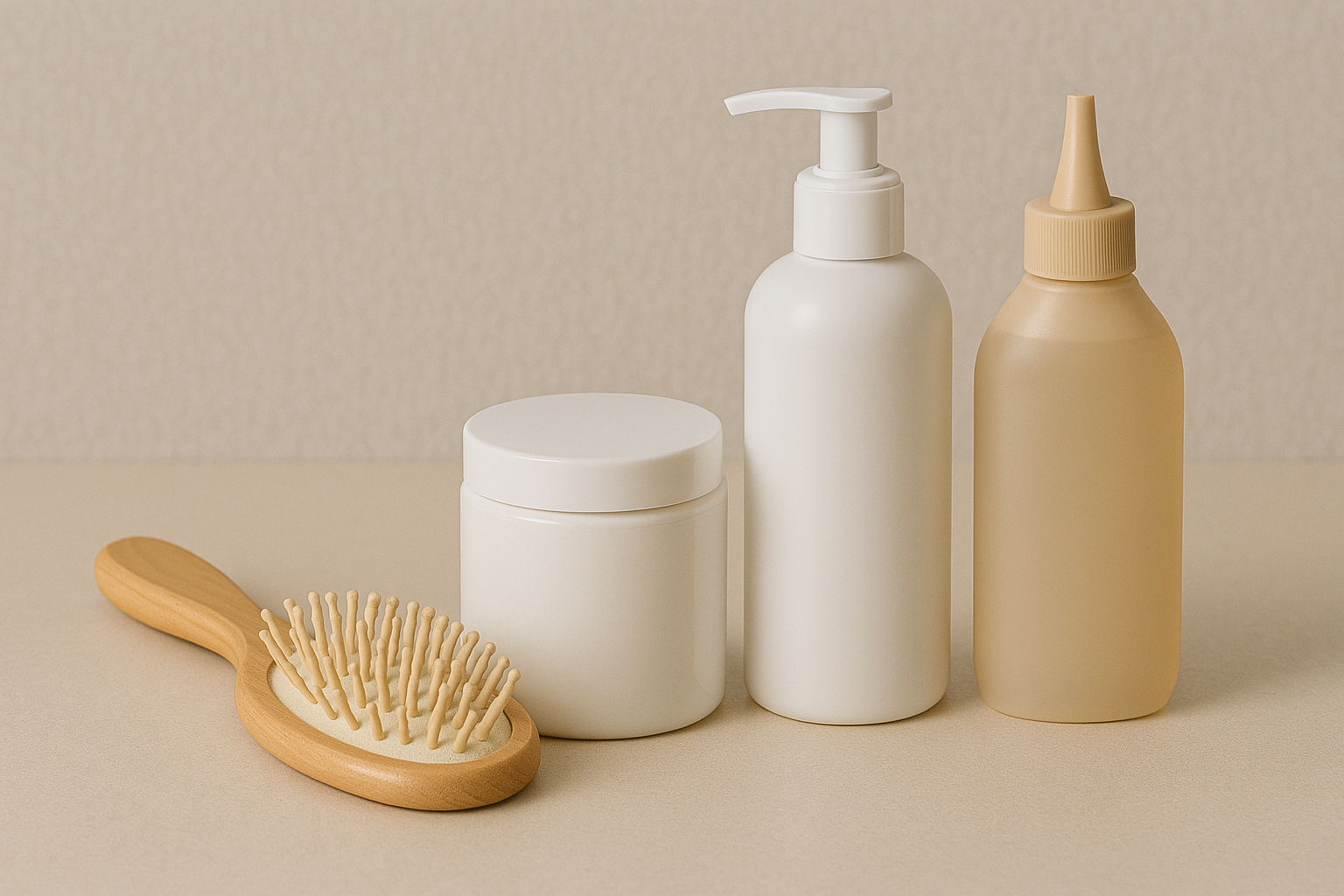 비듬없애는 방법