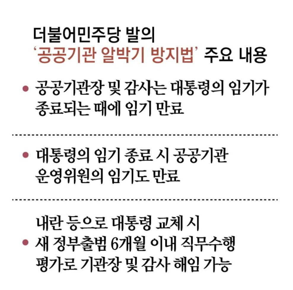 이성해 이사장 알박기 인사 비판