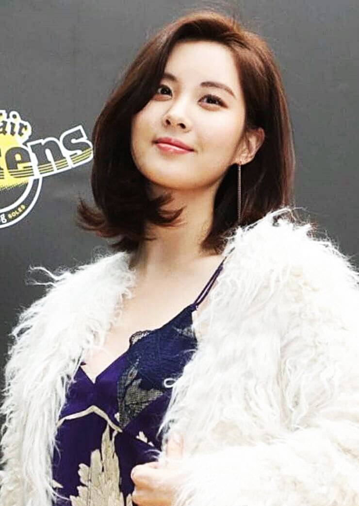 가수-겸-배우-서현