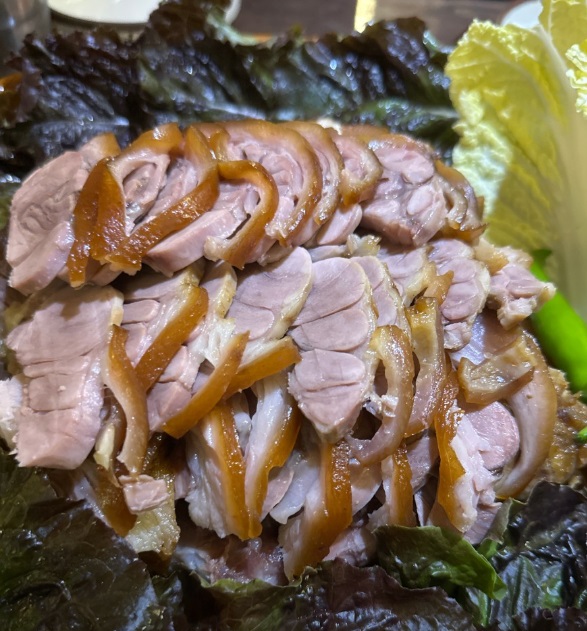 생생정보-스타밥집-유민상-단골밥집